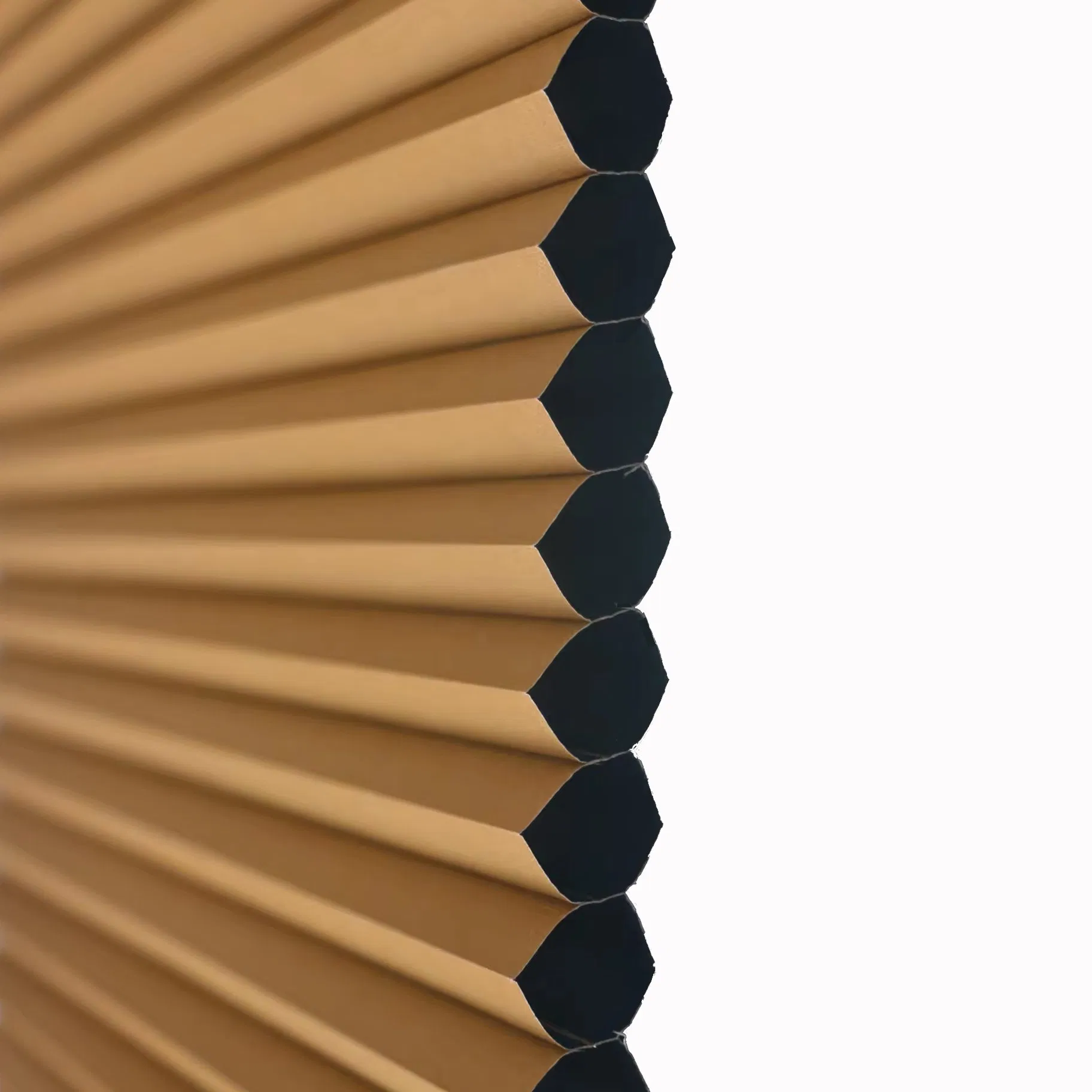 Smart Top Down Bottom up Shades Honeycomb Blinds with Cellular Blinds Honeycomb