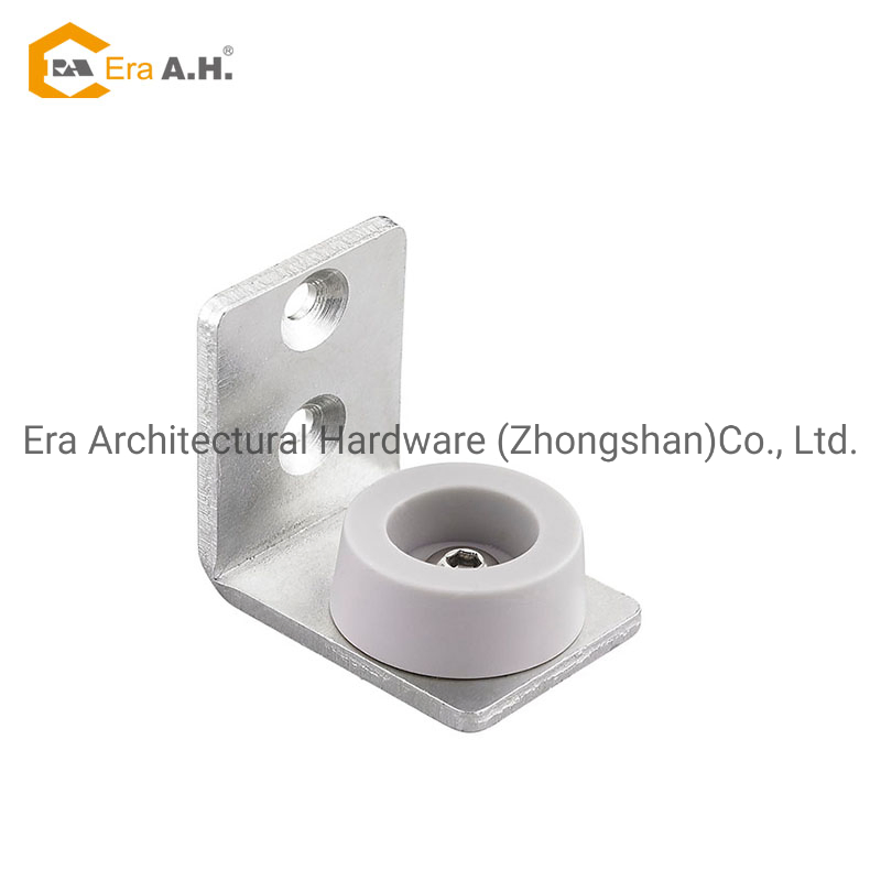 2021 Hot Sale Aluminium Frame Pivot Door Roller Wheels Fittings
