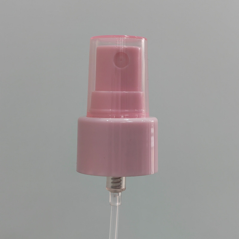 24 410 Cosmetic Packaging Mist Sprayer Pump Continuous Mist Sprayer