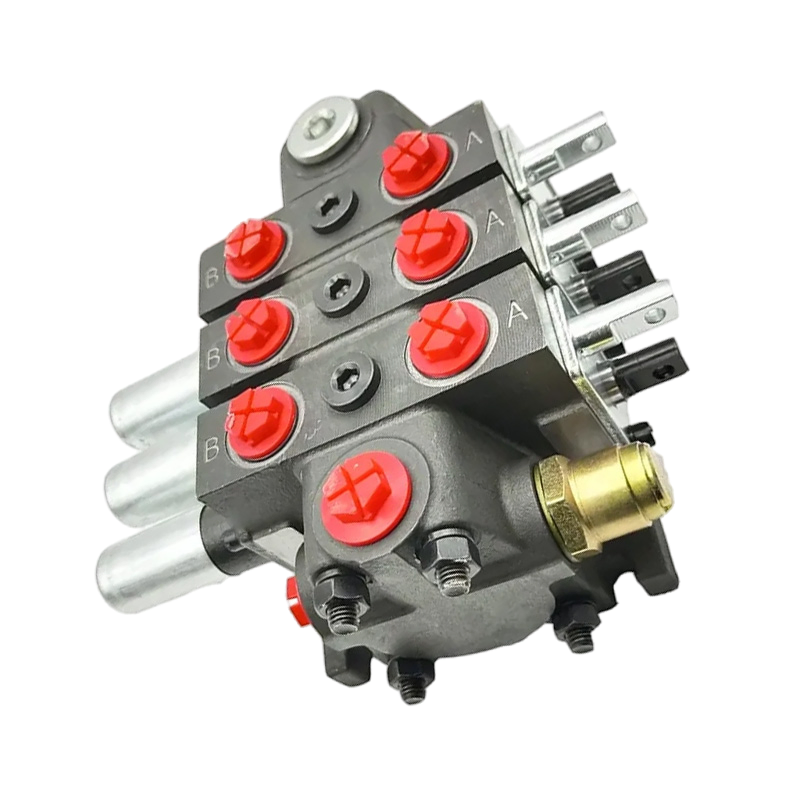 Гидравлический распределитель RP70 (MPC70.4)