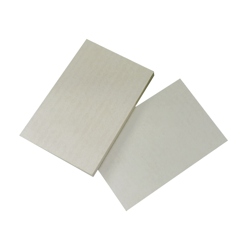 8mm Calcium Silicate Board Base Plate Widely Used for Partition Wall Cladding
