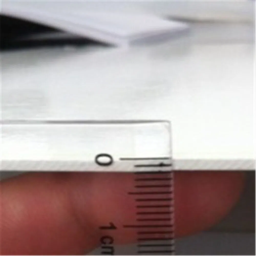 Truck Box Body GRP Gelcoat Flat Sheet