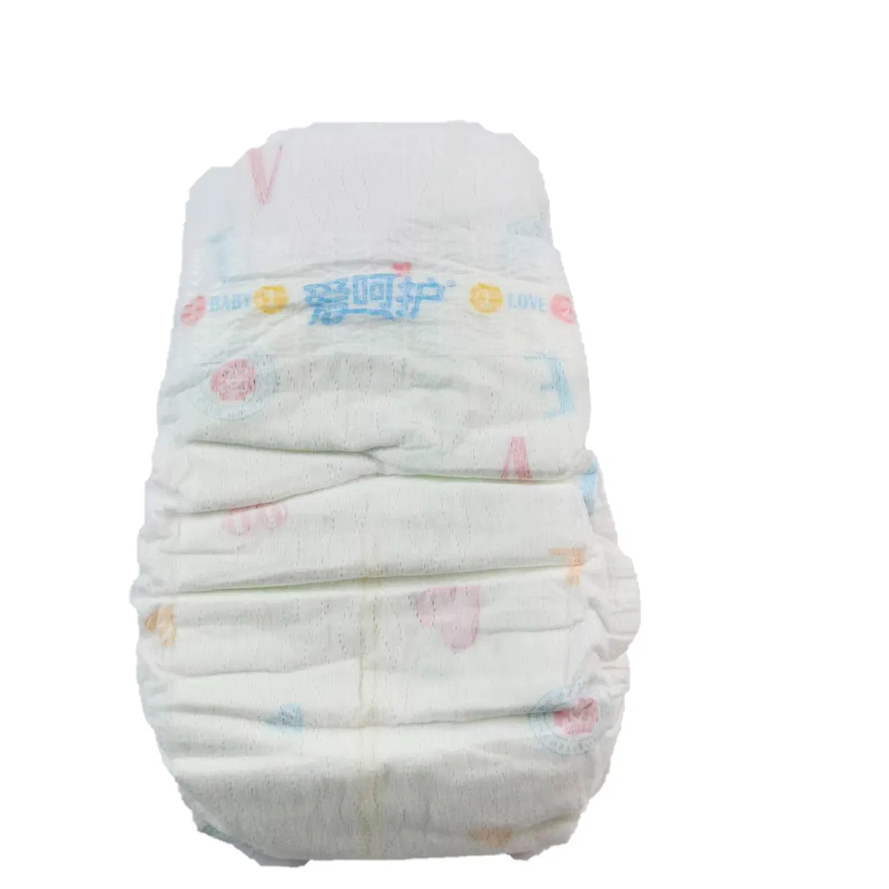 Детские подгузники одноразовые высокого качества