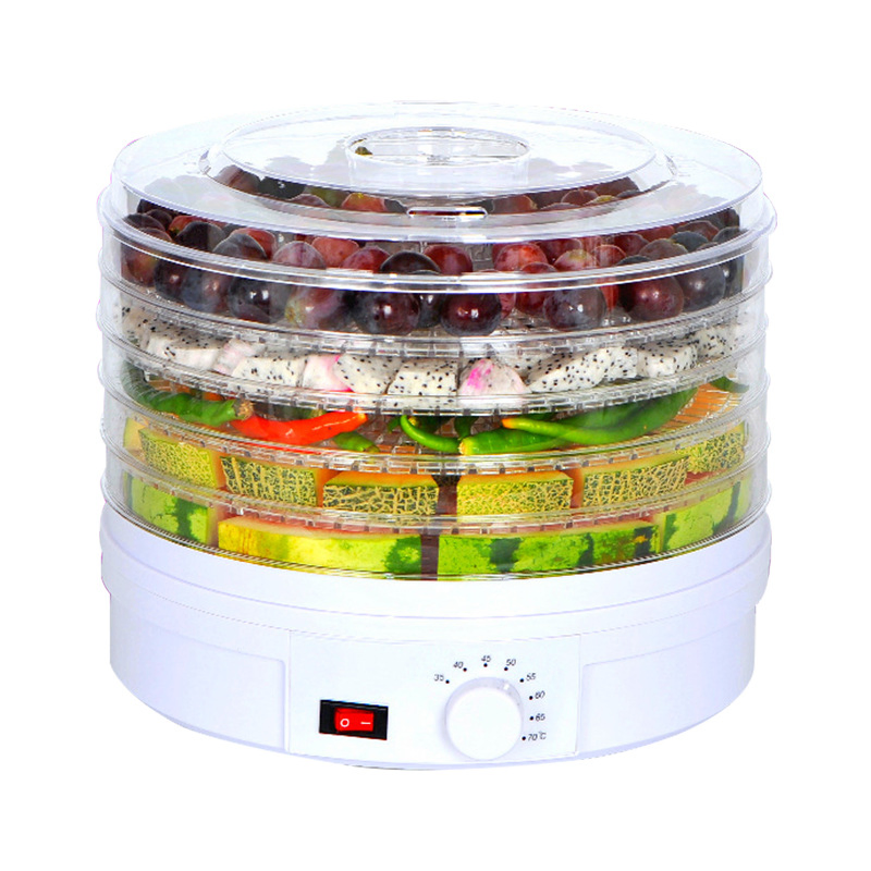 Интеллектуальная сушилка для фруктов Maxtor