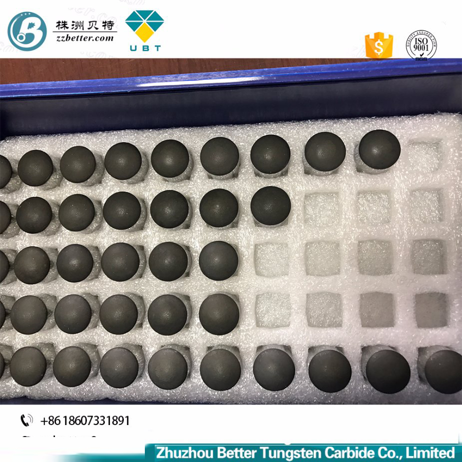 PDC Cutters/ Diamond Rock Cutters/ PDC Drill Bit Inserts