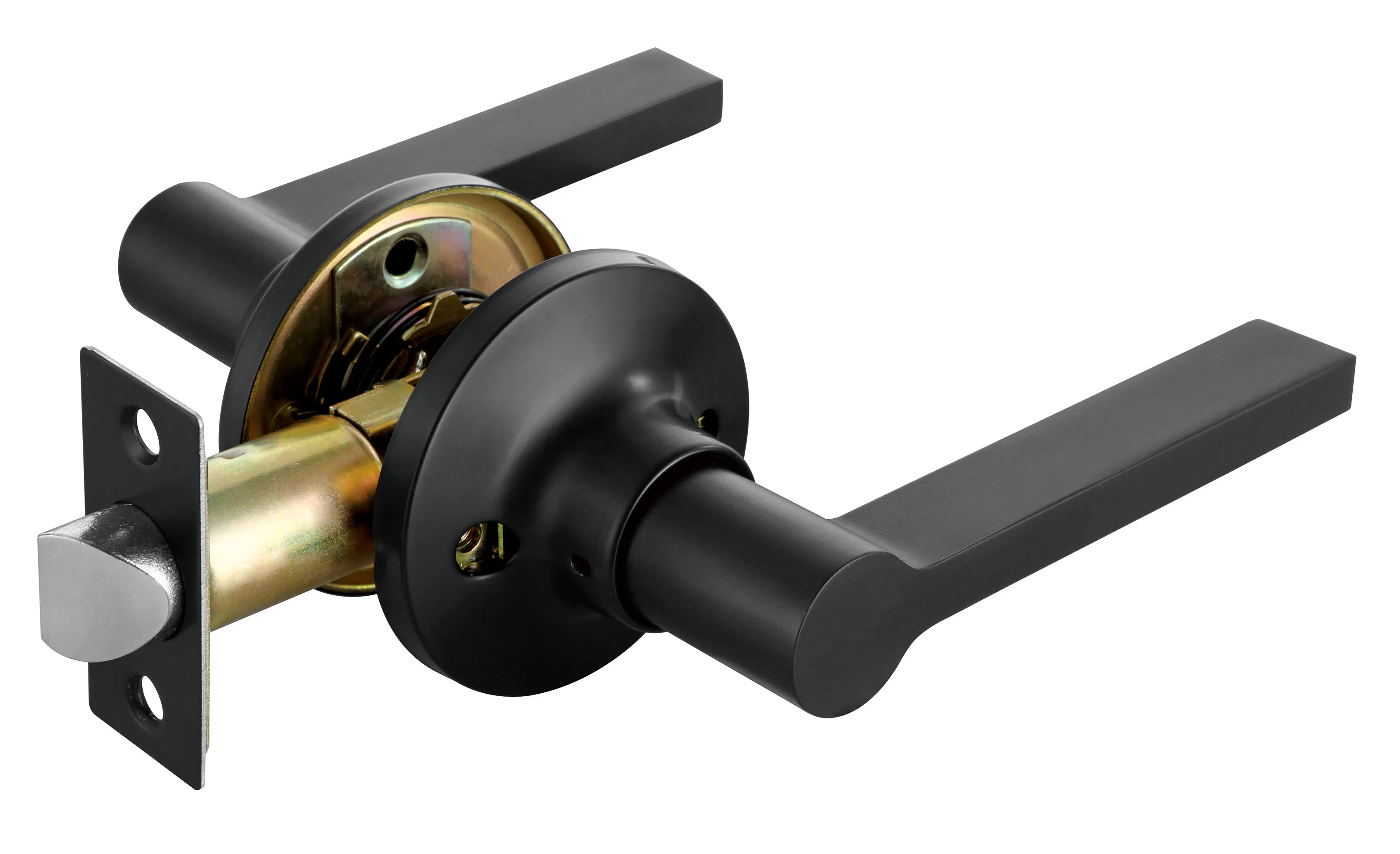 Bhma Certified Furniture Hardware with Secure Locking System Furniture Lock