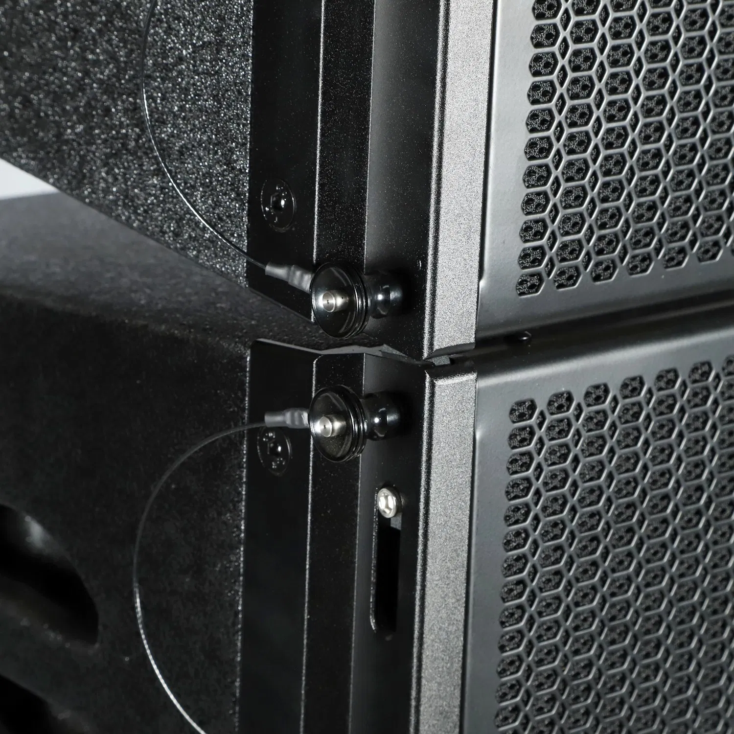 Активная линейная акустика Active Dual 10