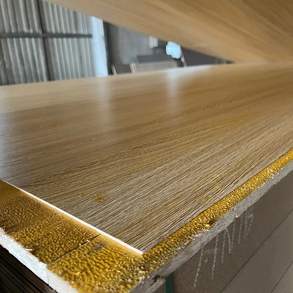 Synchronized Melamine Block Board Laminated Block Board Manufacturers