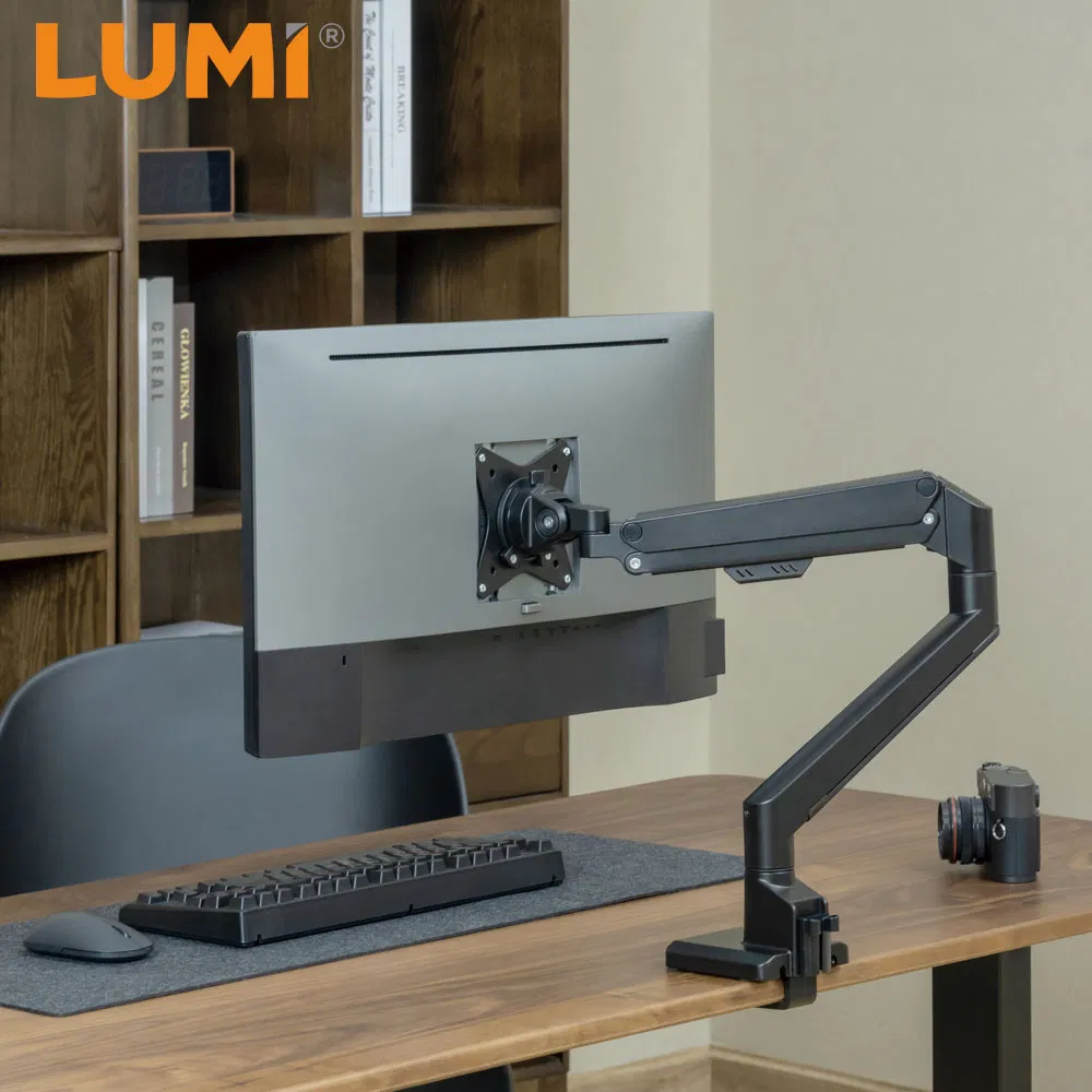 Алюминиевый кронштейн для монитора LUMI