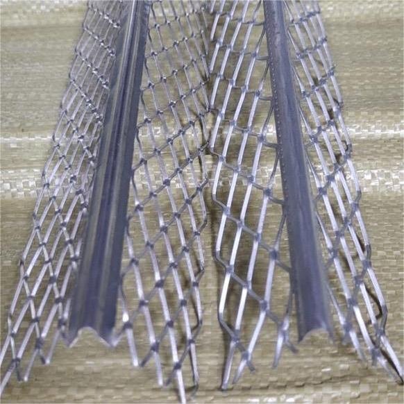 Galvanized Steel Ceiling Metal Corner Bead for Gypsum Board