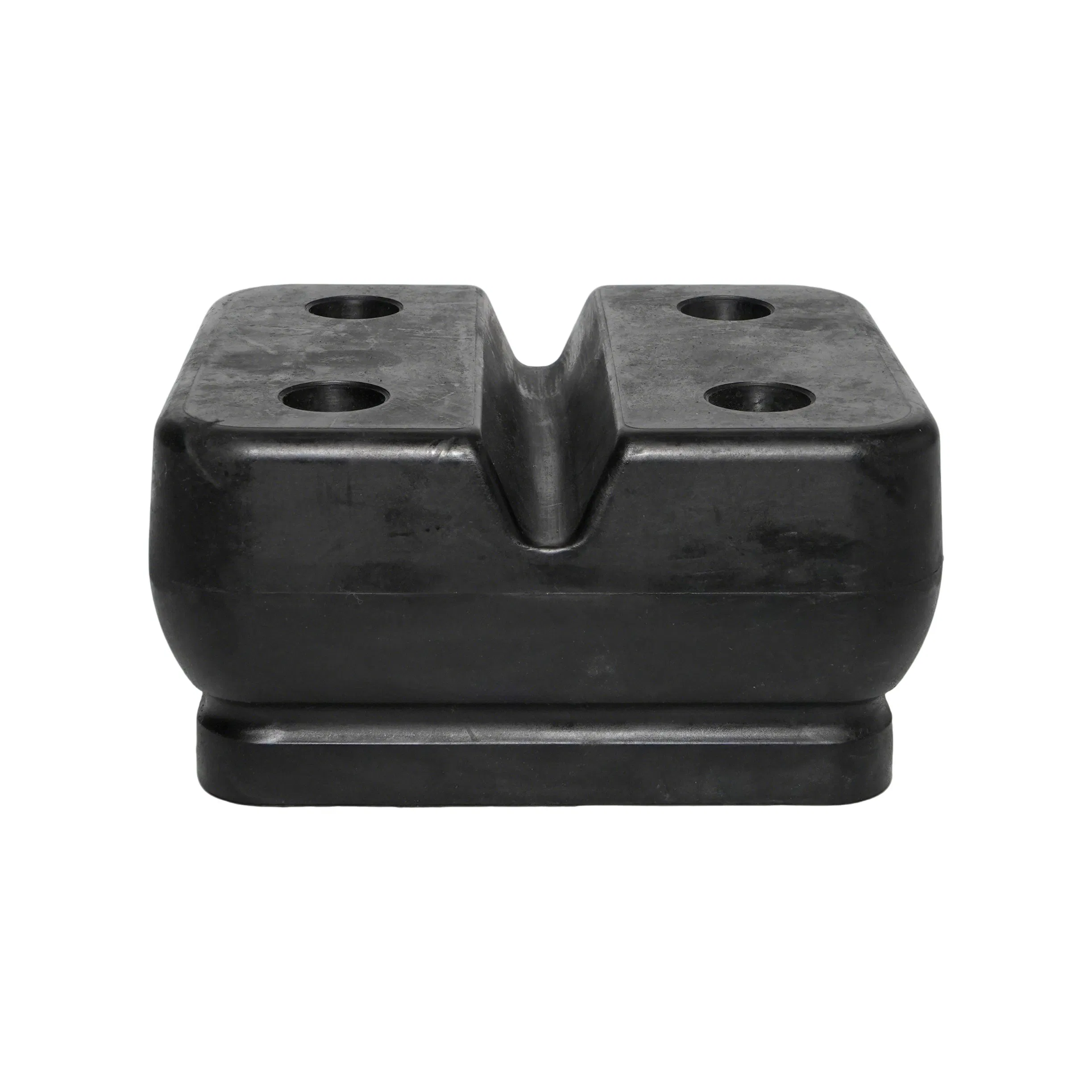 Durable Mack ABP1UB Poly Front Insulator Mount for Truck