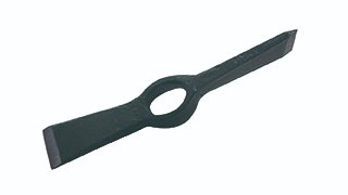 High Quality Mold Forged Pickaxe Head