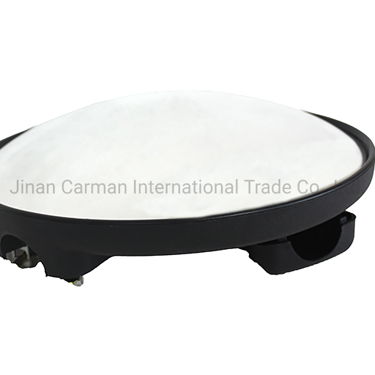 Down Mirror Assembly for Sinotruk HOWO A7 T7H Cab