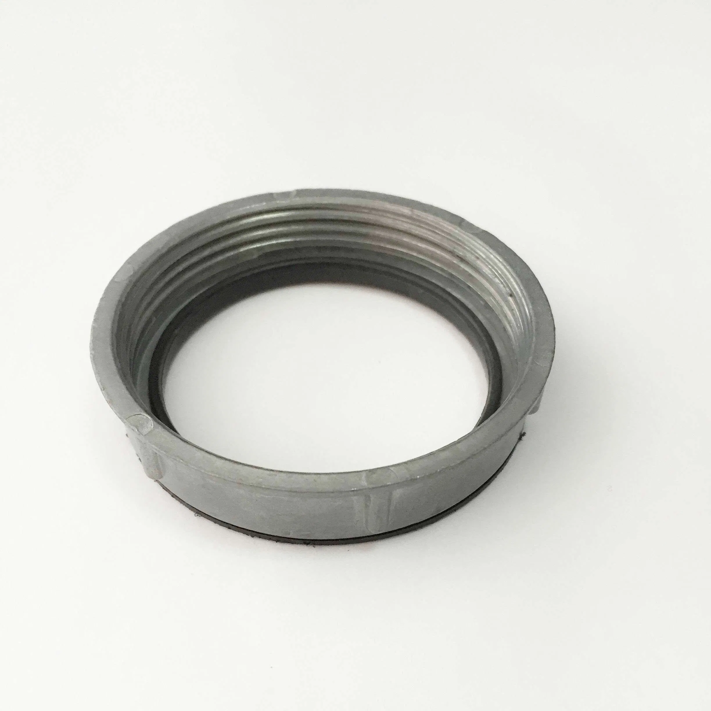 Zinc Die Cast Insulated Rigid Bushings