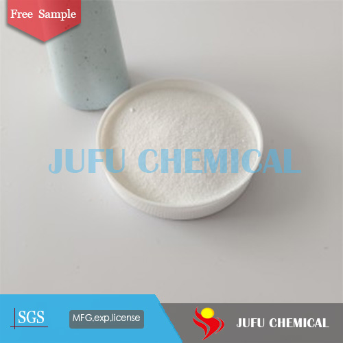 Sulfonated Melamine Formaldehyde Resin Superplasticizer Waterproof Dry Mortar Plaster Concrete High Range Water Reducer