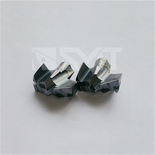 SMT Head Exchangeable Drills-Carbide Drill Head-Qd-155-Rb