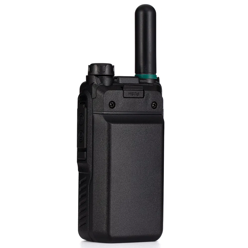 Портативная рация X18 4G POC PTT с GPS