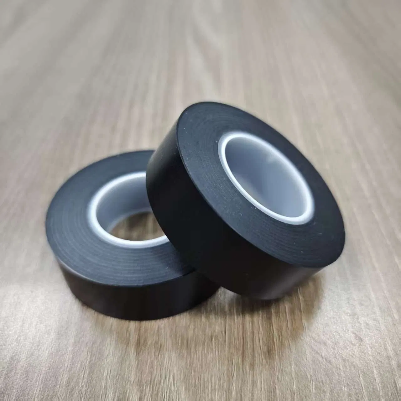 PVC Black Insulation Tape for Home Appliance Repair