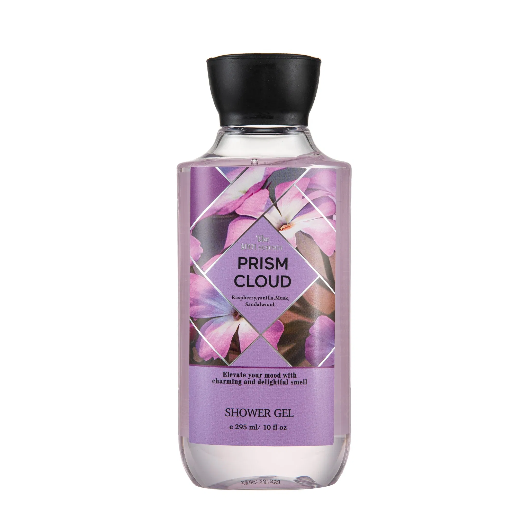 Wholesale Collagen Infused Moisturizing Brightening Body Wash for Daily Hydrating Routine