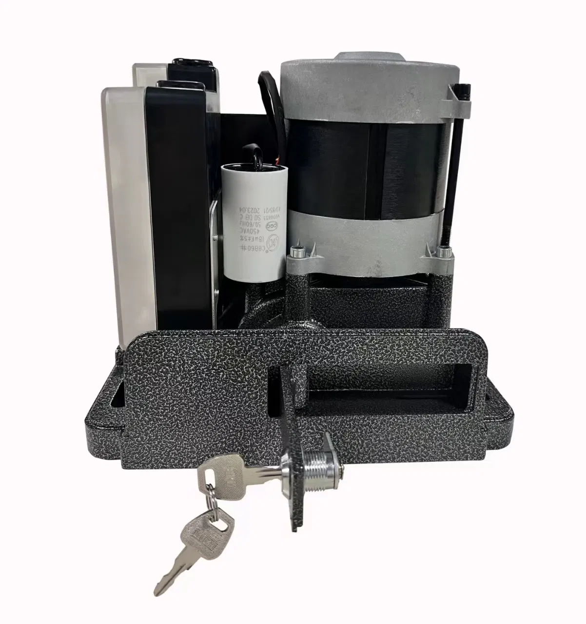 Automatic 5000kg Gate Opener Sliding Door Motor Sliding Gate Motor