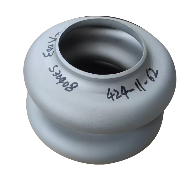 Compensator for Ethylene Glycol Engineering in Chemical Fertilizer Plant