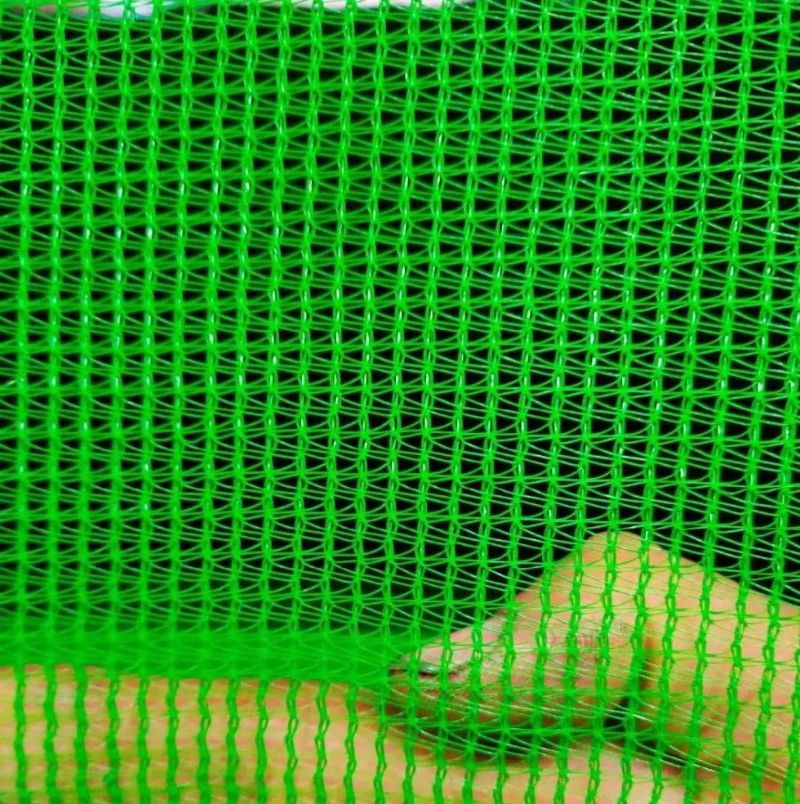 China Supply Safety Net Scaffolding Safety Net for Cover Scaffolding and Protects