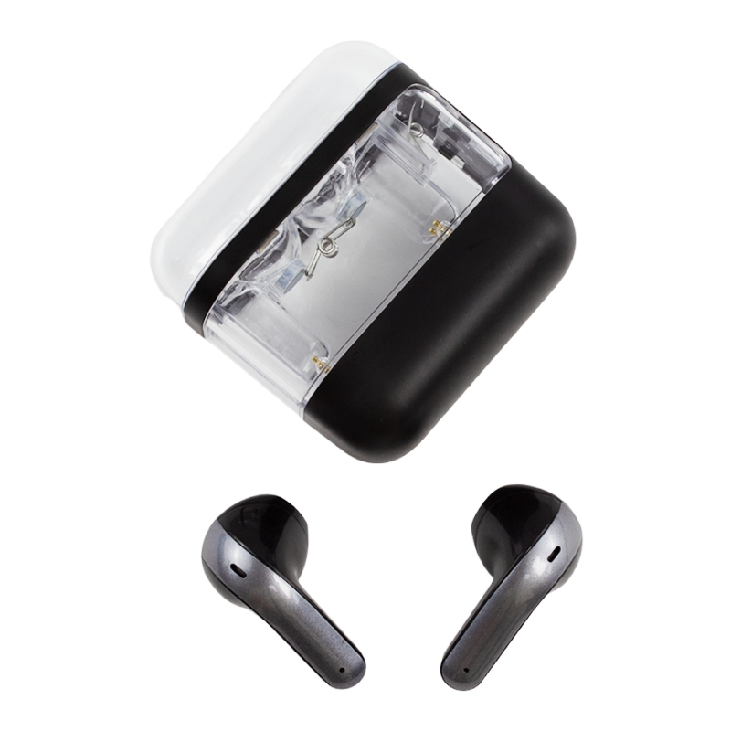 2025 New Dx-29 Tws Wireless Earphones in Ear Headset Sports Headphones LED Digital Display Stereo Sound Earbuds Custom Logo