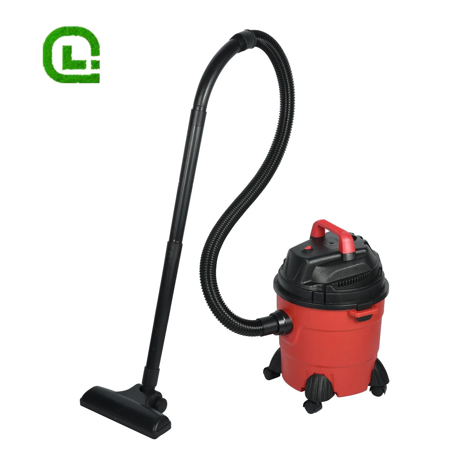 Wholesale Dry & Wet Househeld Car Cantister Vacuum Cleaner for Home
