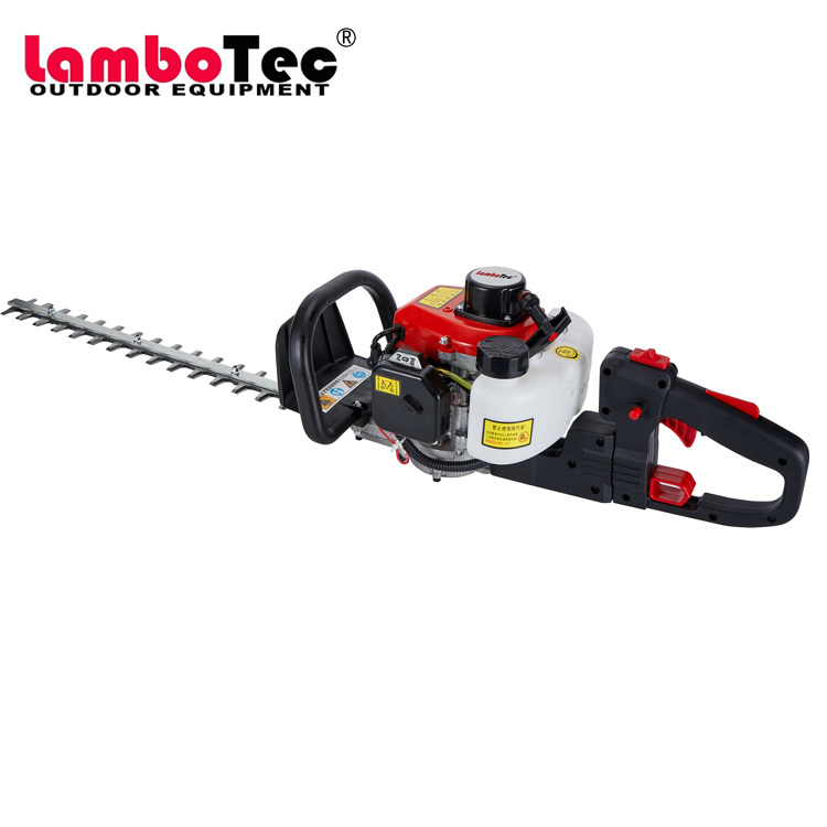 Lambotec Lght230d Gasoline Hedge Trimmer for Home Garden and Tea Pruning Machine