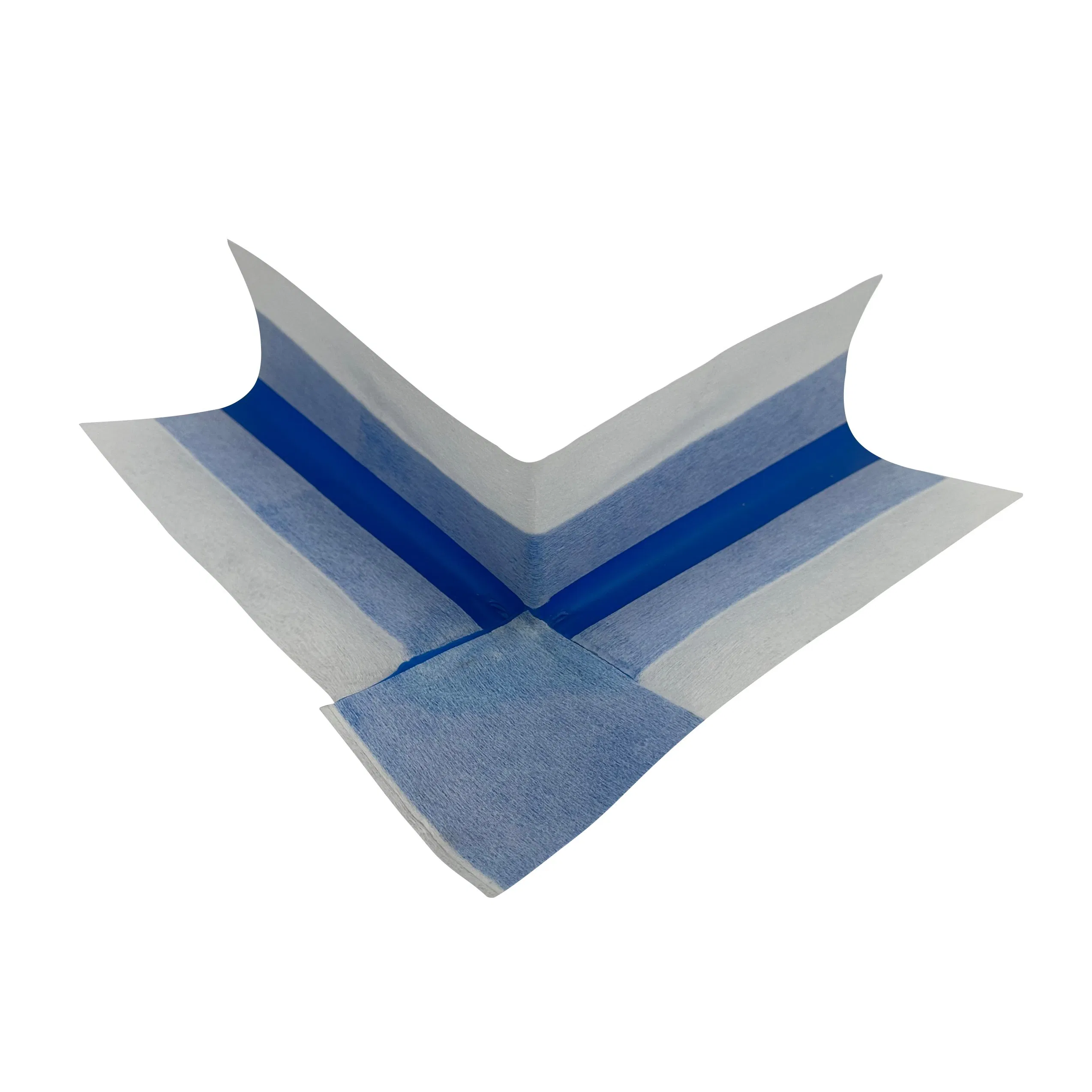 Joint Sealing Tape Waterproofing Elastomeric Band Tape for Expansion Joints