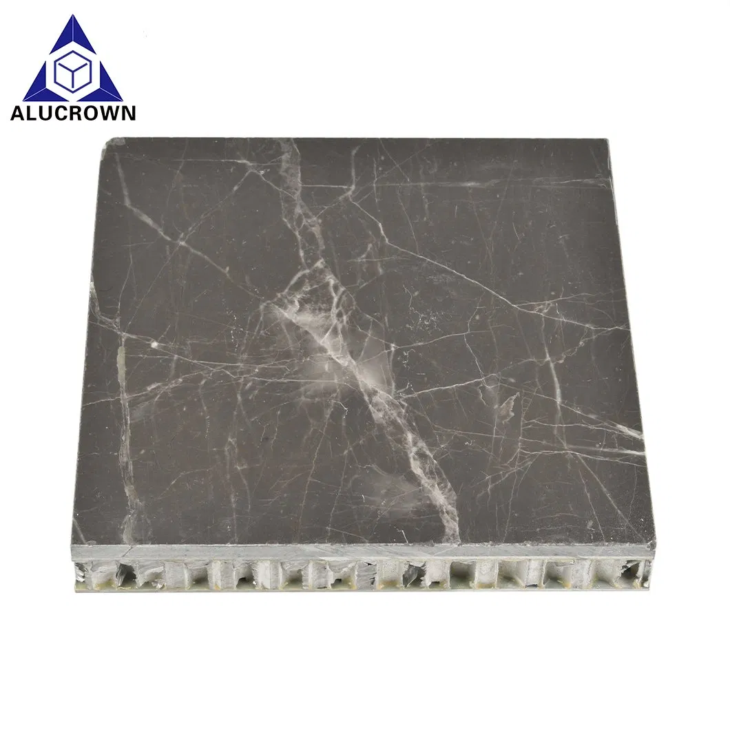 High Strength Granite Stone Board Aluminum Honeycomb Panels for House Architecture Premium Quality Product