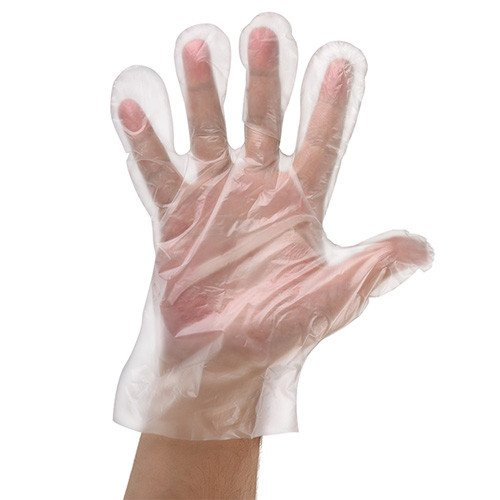 Disposable PE/Nitrile/Vinyl/Latex /PVC Gloves
