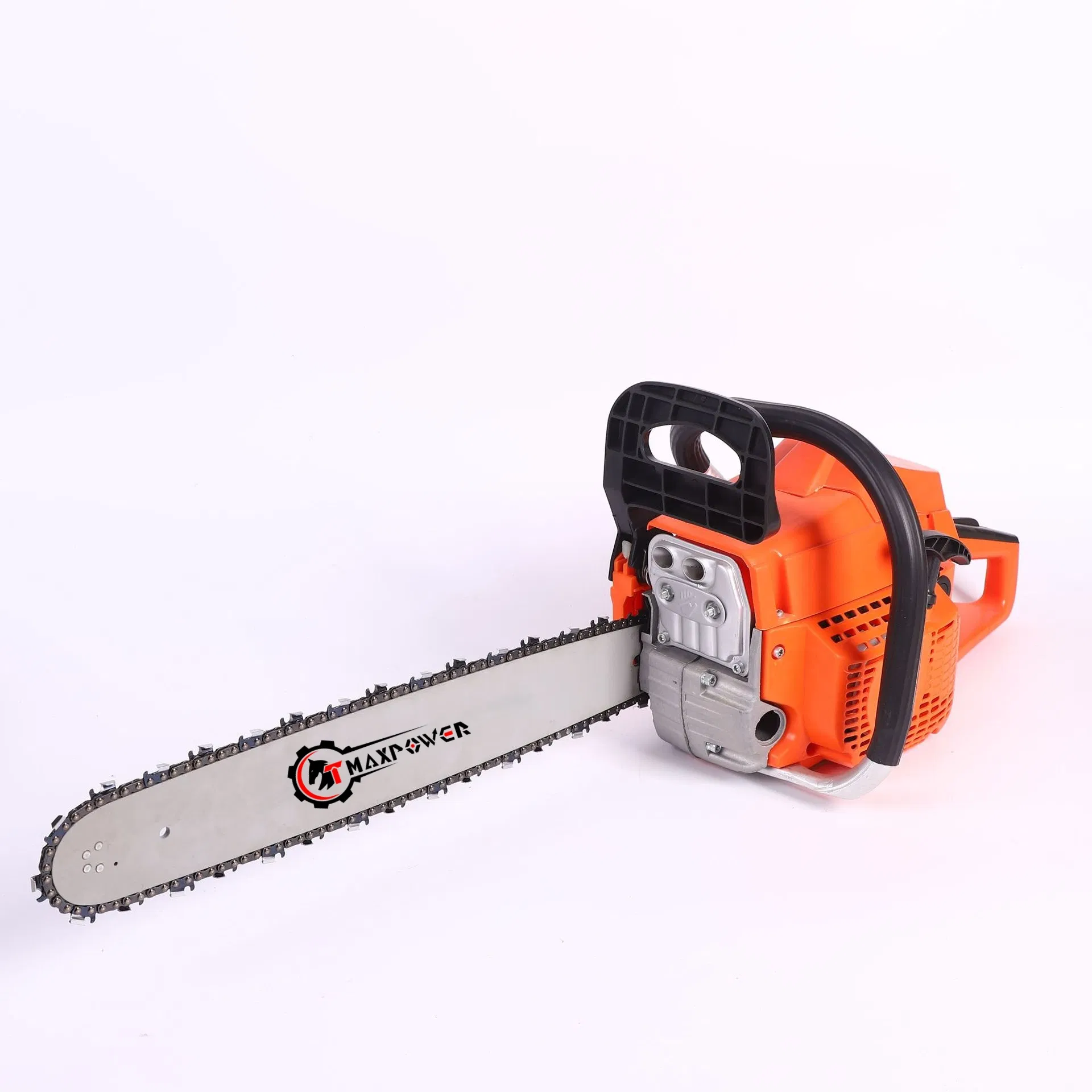 22" Multi Functional Chain Saw Outdoor Cutting Trees Gas Chainsaw TM-CS5802