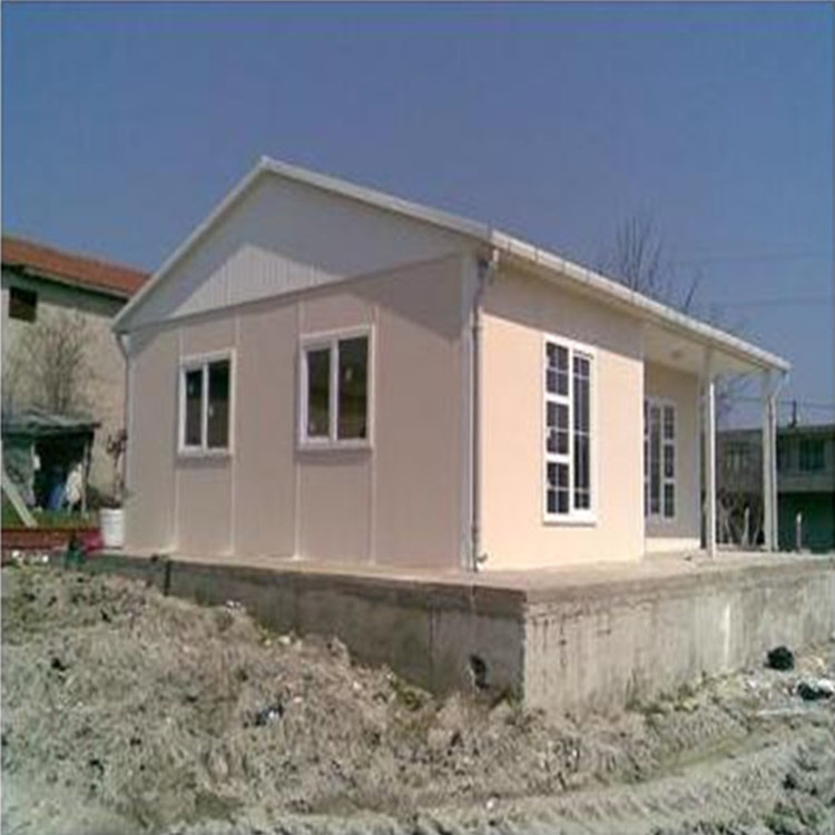 Cheap Price Steel Structure Prefabricated/ Prefab Shipping Container Modular House for Accommodation / Office / Hotel / Toilet