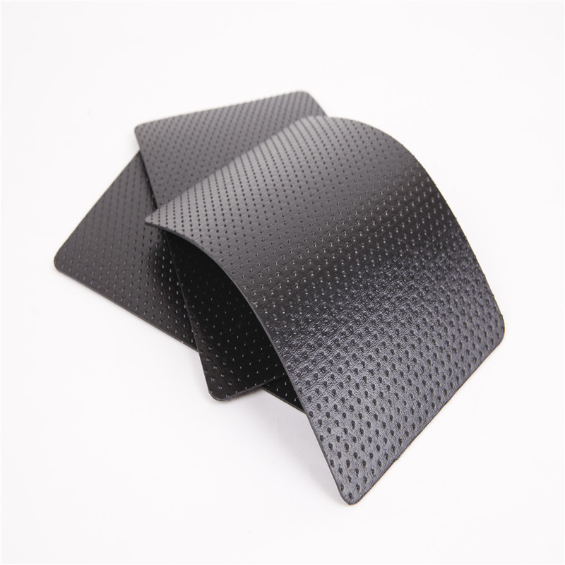 HDPE Double Side Rough Textured Geomembrane for Mining