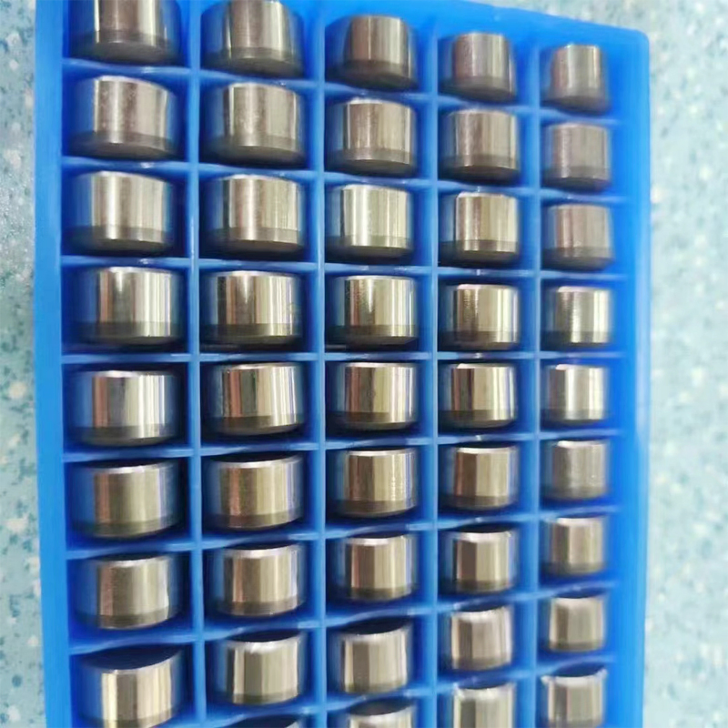 PDC-резцы и вставки для бурения, 13-19 мм