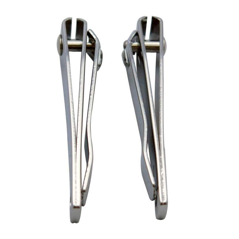 Wholesale Cute Style Carbon Steel Toe & Finger Nail Clipper (0817)