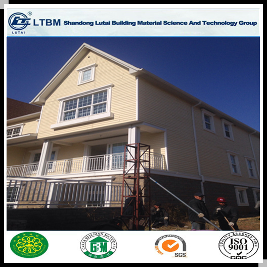 Fiber Cement Wood Clapboard Siding