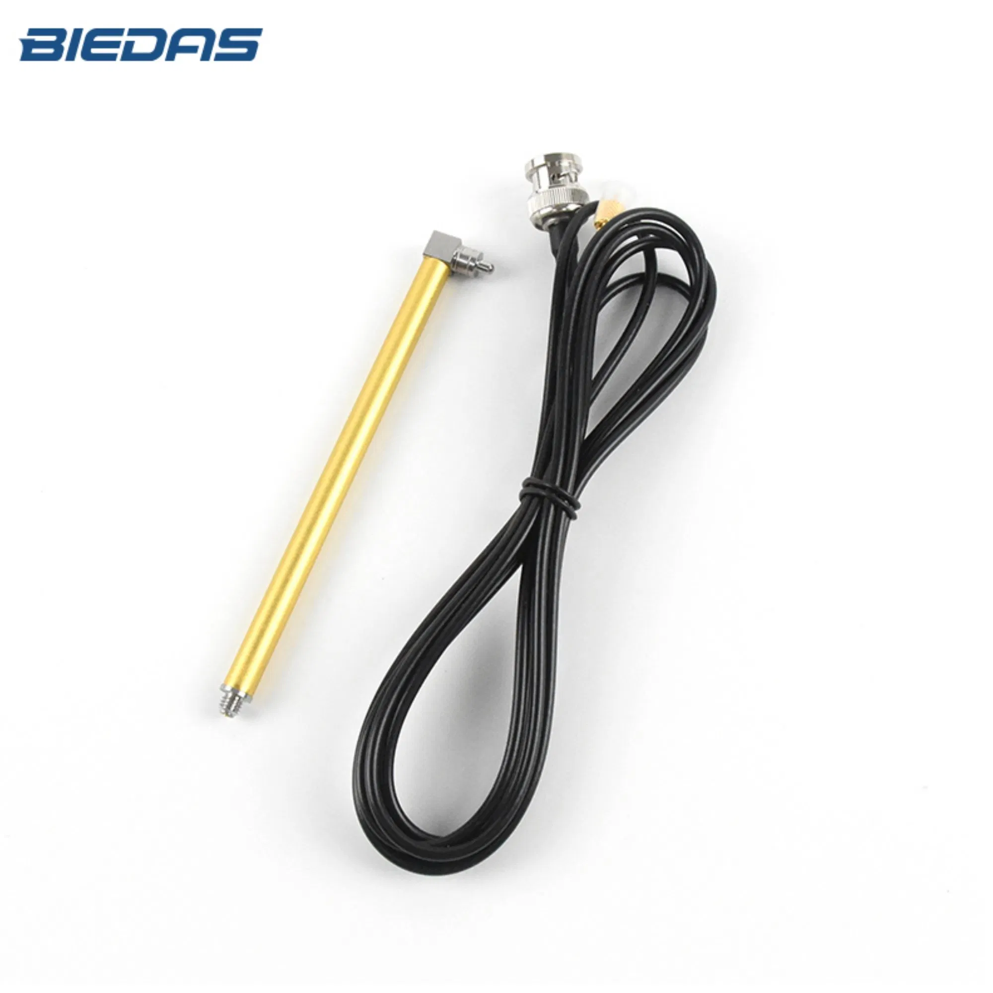 Пьезоэлектрический ударный молоток Bydlc00ke 3.7g 110мм