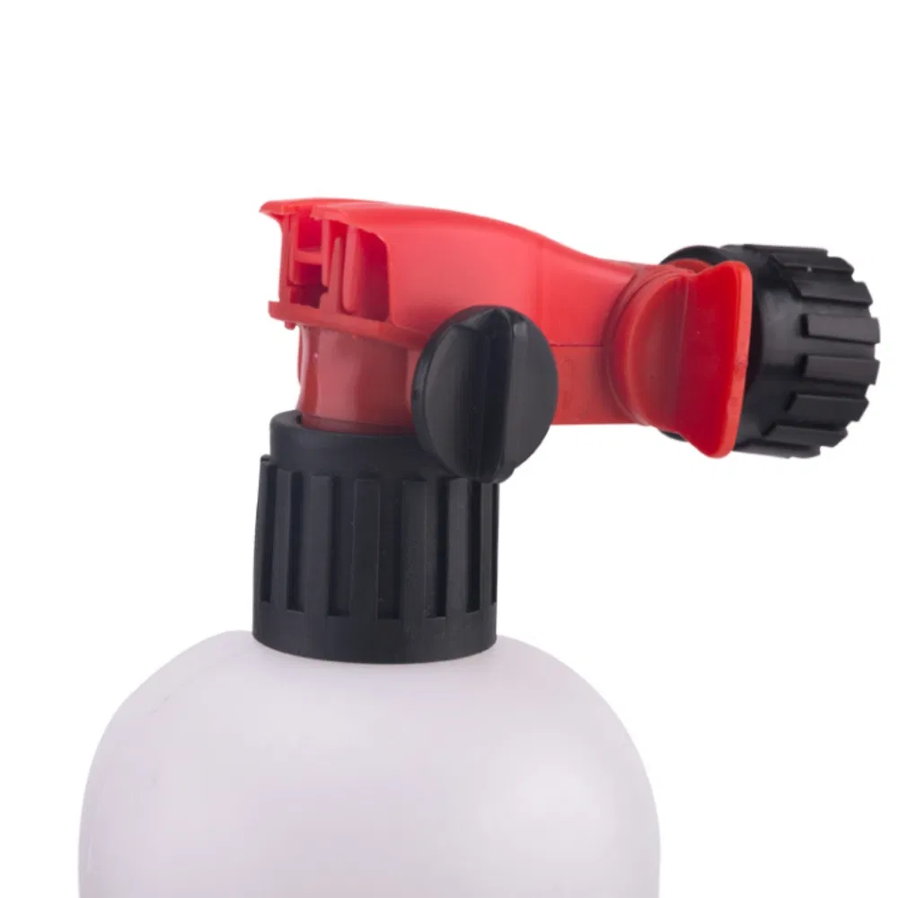 Kobold Garden Hose End Mixing Sprayer Customize with 1000ml Bottle