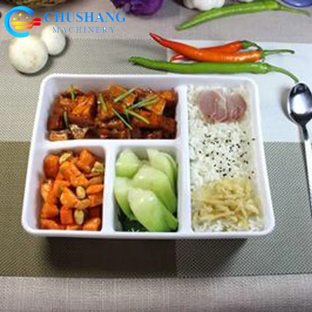 Microwave Chilled Food Heating Sterilization Oven