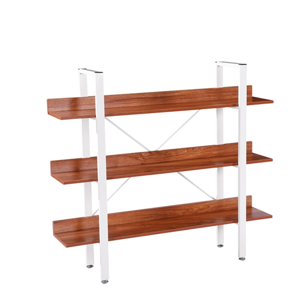 Промышленная стальная полка 5-уровневая для гаража