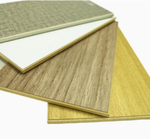 Architectural Decorative Aluminum Composite Facade Board