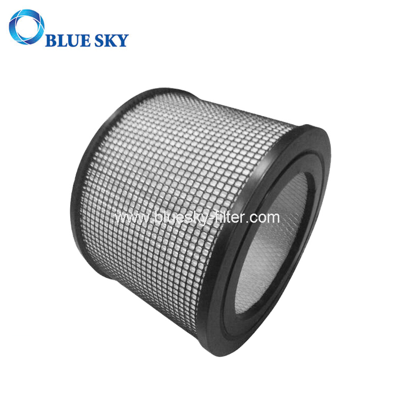 H13 High Efficiency Cartridge True HEPA Filter Replacements for Honeywell 24000 24500 Queen Defender 4000 7500 Air Purifier Part