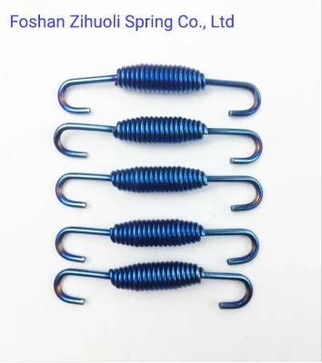 Customized Wire Forming Extension Spring, Compression Springs by Drawings