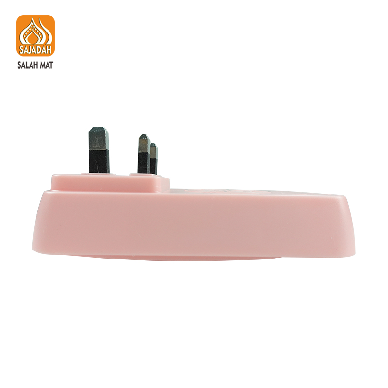 Shantou Sajadah Zk101 Smart Quran Speaker Plug Auto-Loop Quran Speaker Plug