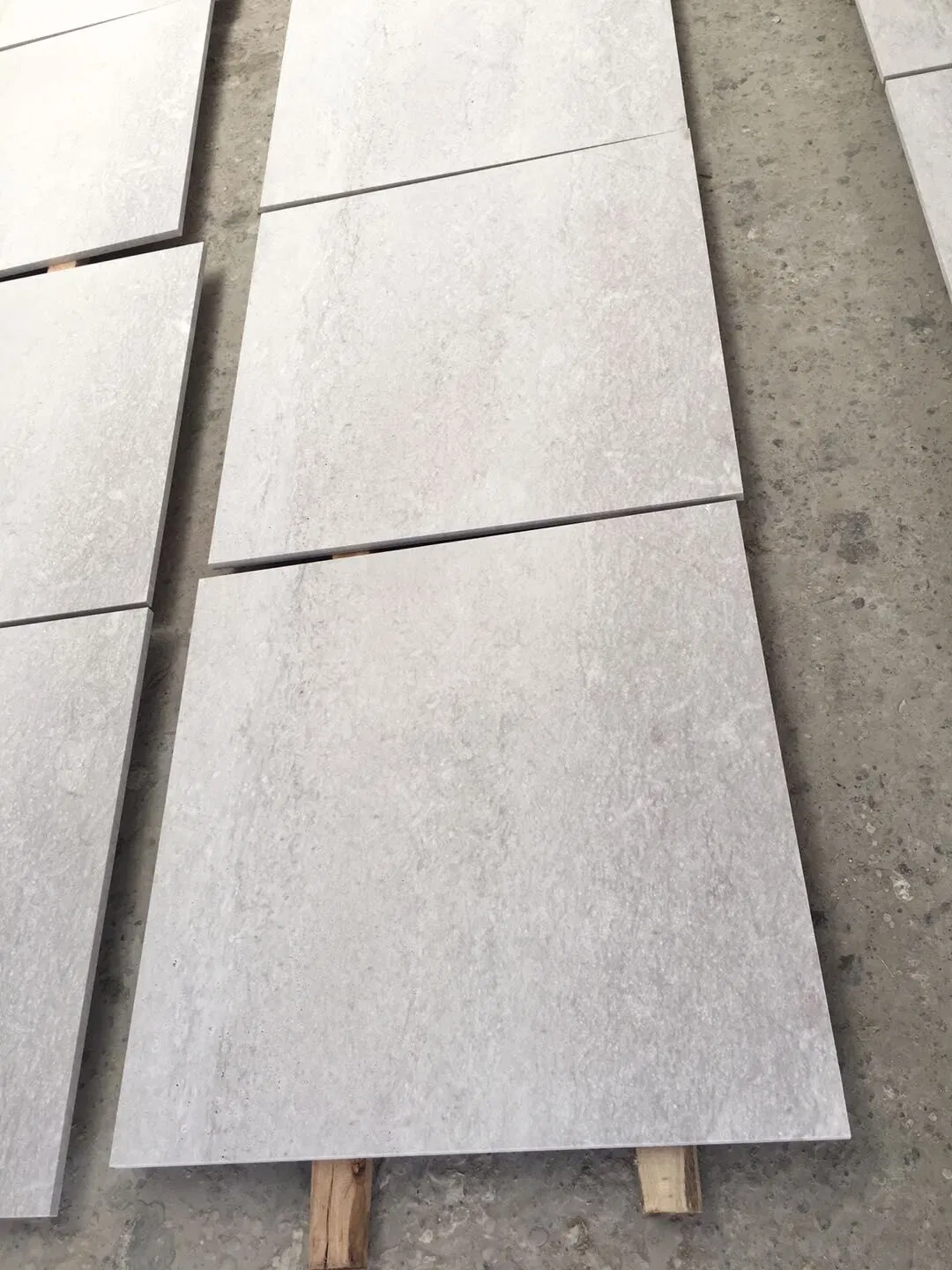 Custom Floor Tile Marble Stone Travertine Wall Cladding Silver Travertine Pavers Honed Marble Slab Travertine Outdoor Floor Tile Matte