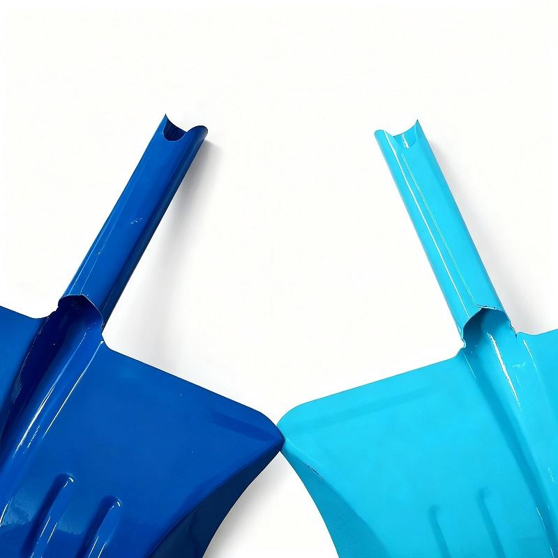 High Quality Carbon Steel Dustpans for Various Cleaning Tasks in Homes