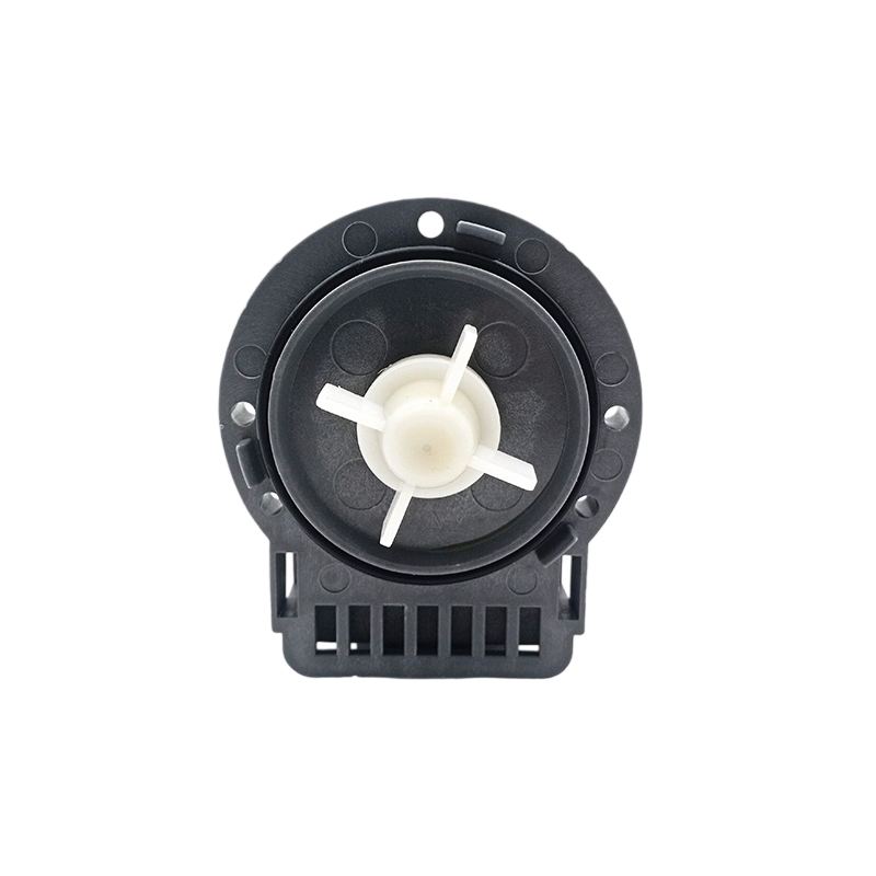 Premium Quality Rjptec Drain Pump for Efficient Washing Machines
