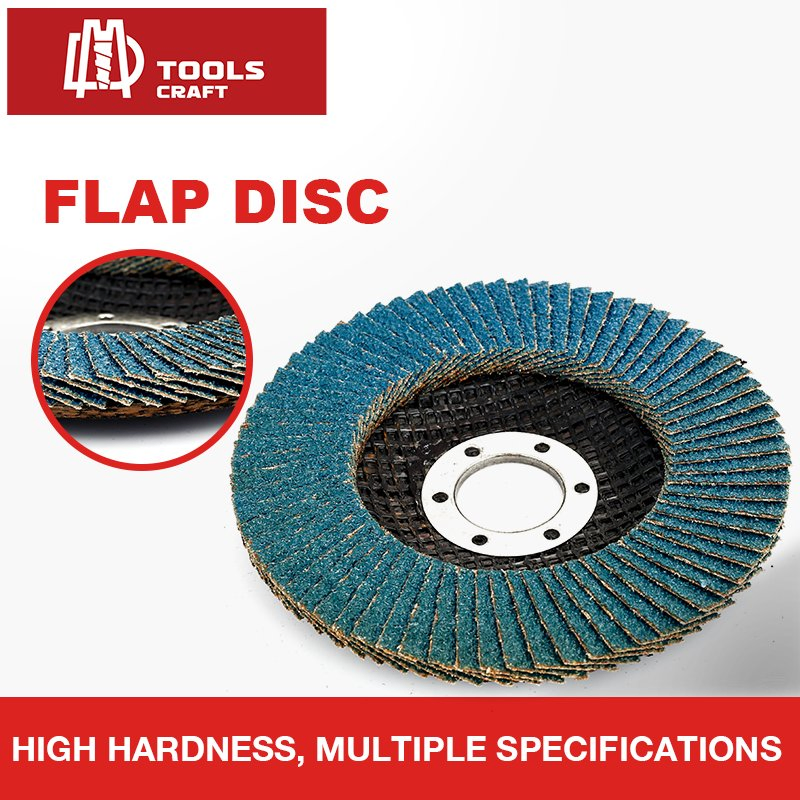 Абразивный диск Resin Over Resin Ceramic Fiber